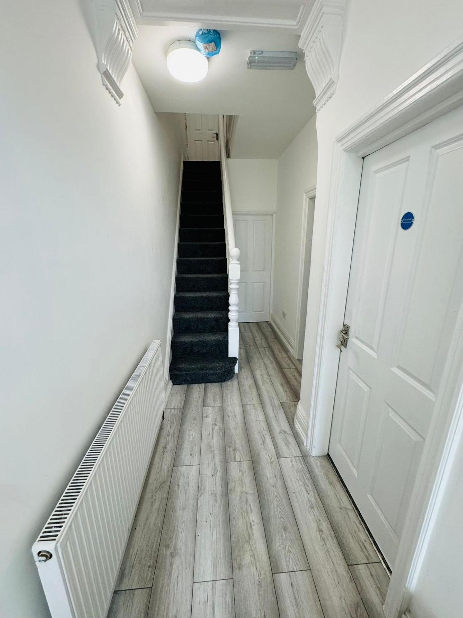 Ferienwohnung Manzil By Heyhouselife Middlesbrough Exterior foto